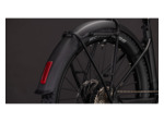VTT semi rigide électrique REACTION HYBRID SLX 800 FE Noir/Chrome