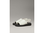 SANDALES EN CUIR