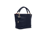 French Flair - Shopper - Bleu Marine