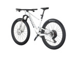 VTT tout suspendu SPARK RC WORLD CUP EVO Blanc