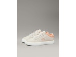 BASKETS EN CUIR À LACETS BAS CLASSIC CUPSOLE