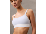 BRASSIÈRE MODERNE AIR LÉGÈREMENT DOUBLÉE