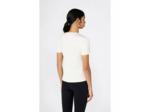 T-shirt Femme Beige