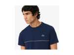 T-shirt Homme MEN S TEE-SHIRT OFF COURT 1 Bleu