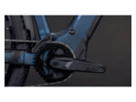 VTT semi rigide électrique REACTION HYBRID PERFORMANCE 600 FE Indigo