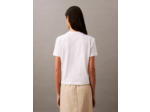 T-SHIRT AVEC LOGO