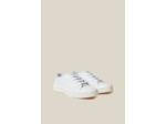 Tennis cuir