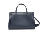 Lison de Lancel - Sac cabas - Petit modèle - Bleu Petrole