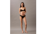 STRING EN DENTELLE GEO NOIRE
