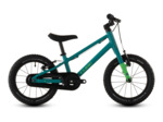 Vélo Enfant NUMOVE 140 Vert Marin/Vert