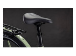 Vélo trekking électrique KATHMANDU HYBRID ONE 800 Vert Pois/Vert