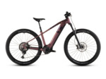 VTT semi rigide électrique REACTION HYBRID SLX 800 Rose/Art