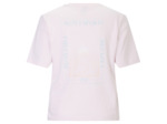T-shirt manches courtes Femme GRAPHIC Rose