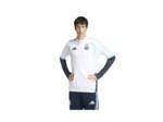 Haut d'entraînement Homme AFA TR TOP Blanc