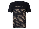 Maillot manches courtes Homme VERTIC LT Noir