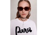 Tee-shirt en coton