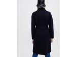 Manteau en laine
