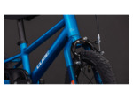 Vélo Enfant NUMOVE 120 RT Topaze/Bleu