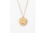 Médaille Astro Balance