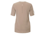 T-shirt manches courtes Femme VERTIC PRO SL Coton Blanc