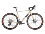 Vélo de gravel MANTIK GRX 1X12V Sable