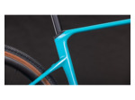Vélo de gravel NUROAD C:62 PRO Bleu/Noir