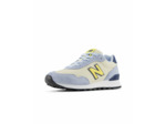 Chaussures Femme W5155RA Bleu