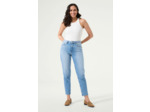 Women Jeans Isabella Mom fit