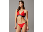 BIKINI À CORDES AUDACIEUX