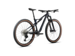 VTT tout suspendu OIZ H10 Noir