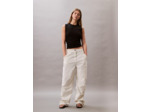 PANTALONS PARACHUTE CRINKLE