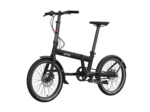 Vélo pliant PRO20 NE Noir Onyx