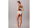 CULOTTES DE BIKINI HAUTE TAILLE