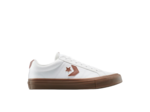 Sport Casual Ox White