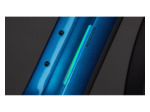 VTT semi rigide électrique REACTION HYBRID PERFORMANCE 600 FE Bleu/Bleu