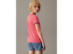 T-SHIRT SLIM MONOLOGO - PACK DE 2