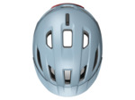 Casque loisir/urbain Unisexe URBAN-I 4.0 ACE Bleu Glacier