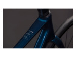 Vélo de route ATTAIN PRO Bleu Marine