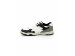 Chaussures Enfant UM TRAVYS LACE Noir