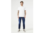 Men Jeans Russo Tapered fit