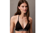 TOP DE BIKINI EN TRIANGLE AVEC PADS AMOVIBLES