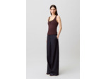 Pantalon tailleur