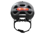 Casque loisir/urbain Unisexe URBAN-I 4.0 ACE Argent Graphite