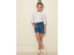 BLOUSE RAY FINE