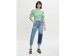 Jean patchwork