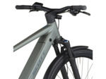 Vélo urbain électrique PASSAGE 20 Vert Highland