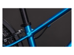 Vélo Enfant NUMOVE 200 FE Topaze/Bleu