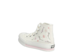 Chuck Taylor All Star Eva Lift Hi Vintage White