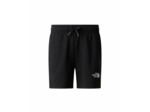 Short Enfant TEEN SIMPLE DOME LIGHT REG SHORT Noir