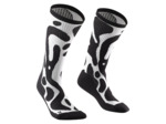 Chaussettes Unisexe DEEMAX Noir/Blanc